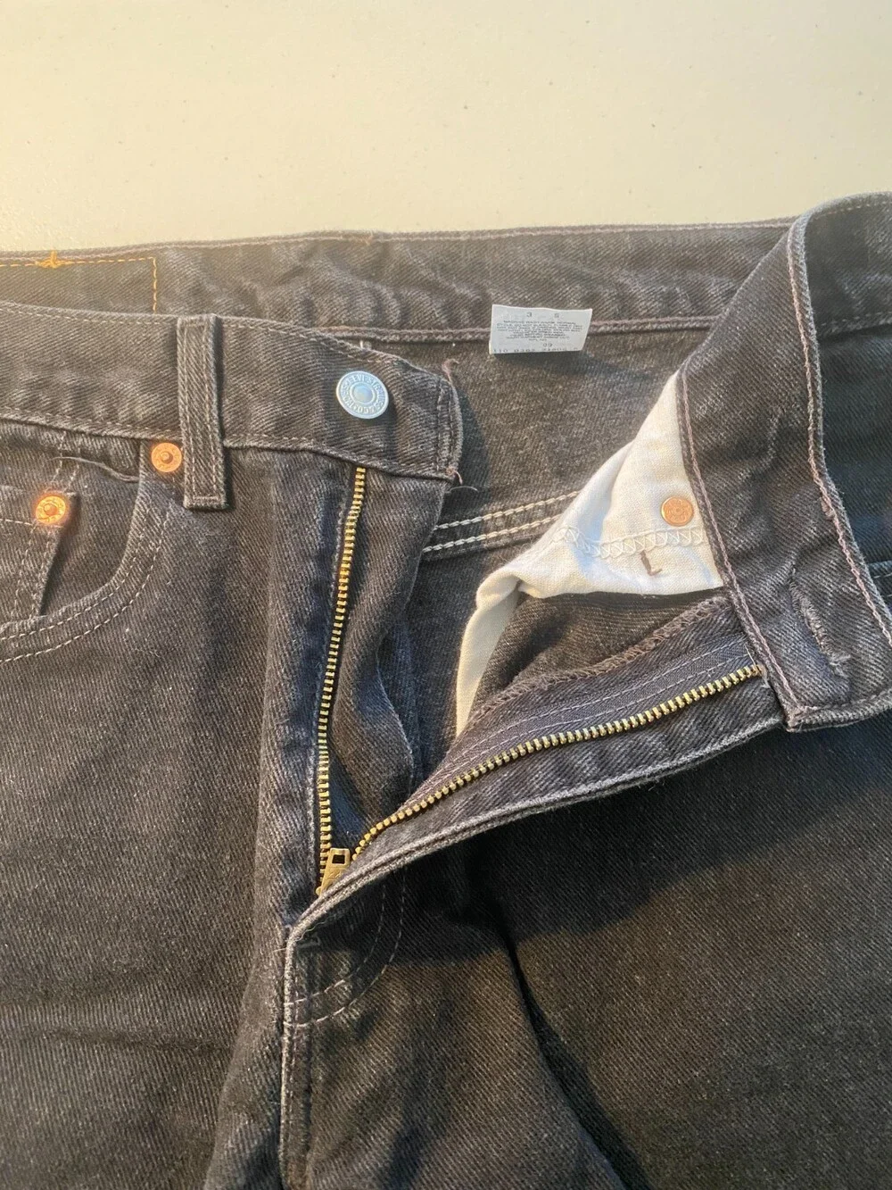 Levis product pair
